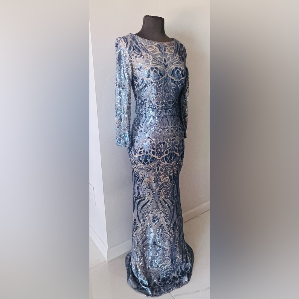 Gorgeous Formal long dress